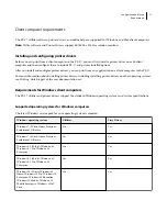 Preview for 12 page of EFI Kyocera 17 Configuration And Setup