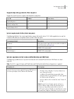 Preview for 14 page of EFI Kyocera 17 Configuration And Setup