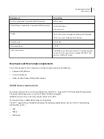 Preview for 15 page of EFI Kyocera 17 Configuration And Setup