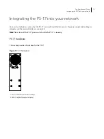 Preview for 16 page of EFI Kyocera 17 Configuration And Setup