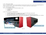 Предварительный просмотр 18 страницы EFI Pro 32r Operation Manual