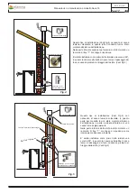 Предварительный просмотр 17 страницы Efiamma Aqva 18 Use And Maintenance Manual