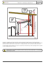 Предварительный просмотр 18 страницы Efiamma Aqva 18 Use And Maintenance Manual