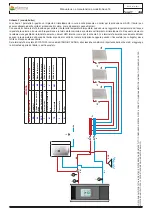 Предварительный просмотр 21 страницы Efiamma Aqva 18 Use And Maintenance Manual