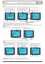 Предварительный просмотр 31 страницы Efiamma Aqva 18 Use And Maintenance Manual