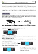 Предварительный просмотр 34 страницы Efiamma Aqva 18 Use And Maintenance Manual