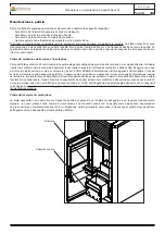 Предварительный просмотр 38 страницы Efiamma Aqva 18 Use And Maintenance Manual