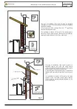 Предварительный просмотр 52 страницы Efiamma Aqva 18 Use And Maintenance Manual