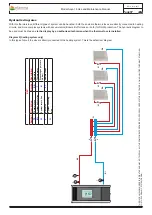 Предварительный просмотр 55 страницы Efiamma Aqva 18 Use And Maintenance Manual