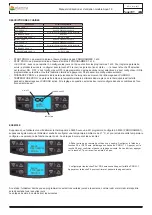 Предварительный просмотр 97 страницы Efiamma Aqva 18 Use And Maintenance Manual