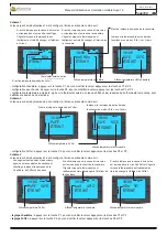 Предварительный просмотр 100 страницы Efiamma Aqva 18 Use And Maintenance Manual