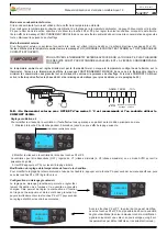 Предварительный просмотр 103 страницы Efiamma Aqva 18 Use And Maintenance Manual