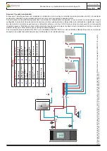 Предварительный просмотр 124 страницы Efiamma Aqva 18 Use And Maintenance Manual