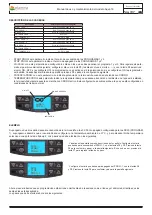 Предварительный просмотр 131 страницы Efiamma Aqva 18 Use And Maintenance Manual