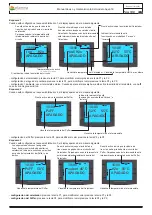 Предварительный просмотр 134 страницы Efiamma Aqva 18 Use And Maintenance Manual