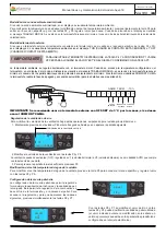 Предварительный просмотр 137 страницы Efiamma Aqva 18 Use And Maintenance Manual