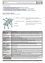 Предварительный просмотр 139 страницы Efiamma Aqva 18 Use And Maintenance Manual