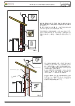 Предварительный просмотр 154 страницы Efiamma Aqva 18 Use And Maintenance Manual