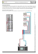 Предварительный просмотр 157 страницы Efiamma Aqva 18 Use And Maintenance Manual