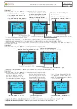 Предварительный просмотр 168 страницы Efiamma Aqva 18 Use And Maintenance Manual