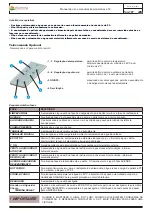 Предварительный просмотр 173 страницы Efiamma Aqva 18 Use And Maintenance Manual