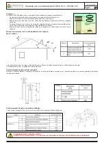 Preview for 11 page of Efiamma Good 10 C Use And Maintenance Manual