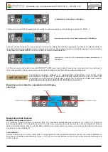 Preview for 25 page of Efiamma Good 10 C Use And Maintenance Manual