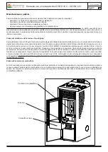 Preview for 31 page of Efiamma Good 10 C Use And Maintenance Manual