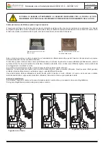 Preview for 32 page of Efiamma Good 10 C Use And Maintenance Manual