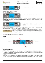 Preview for 54 page of Efiamma Good 10 C Use And Maintenance Manual