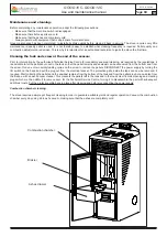 Preview for 60 page of Efiamma Good 10 C Use And Maintenance Manual