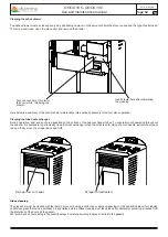 Preview for 62 page of Efiamma Good 10 C Use And Maintenance Manual