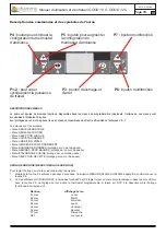 Preview for 78 page of Efiamma Good 10 C Use And Maintenance Manual