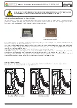 Preview for 89 page of Efiamma Good 10 C Use And Maintenance Manual