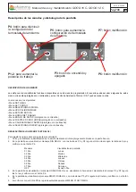 Preview for 106 page of Efiamma Good 10 C Use And Maintenance Manual