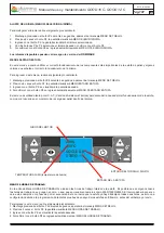 Preview for 107 page of Efiamma Good 10 C Use And Maintenance Manual