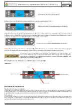 Preview for 110 page of Efiamma Good 10 C Use And Maintenance Manual