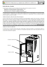 Preview for 116 page of Efiamma Good 10 C Use And Maintenance Manual