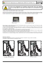 Preview for 117 page of Efiamma Good 10 C Use And Maintenance Manual