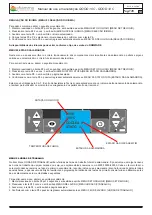 Preview for 135 page of Efiamma Good 10 C Use And Maintenance Manual