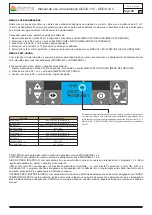 Preview for 136 page of Efiamma Good 10 C Use And Maintenance Manual