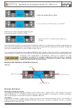 Preview for 138 page of Efiamma Good 10 C Use And Maintenance Manual