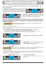 Preview for 140 page of Efiamma Good 10 C Use And Maintenance Manual