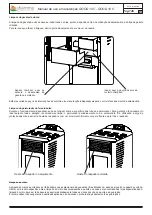 Preview for 146 page of Efiamma Good 10 C Use And Maintenance Manual