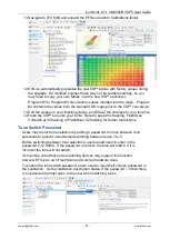 Предварительный просмотр 11 страницы EFILive CM2350B User Manual