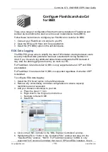 Preview for 16 page of EFILive CM2350B User Manual