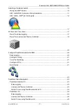 Preview for 4 page of EFILive Duramax 6.6L LBZ DSP User Manual