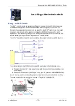 Preview for 12 page of EFILive Duramax 6.6L LBZ DSP User Manual