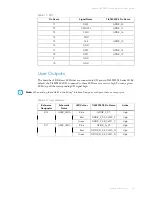 Preview for 18 page of Efinix Titanium Ti60 F225 User Manual