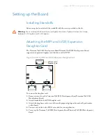 Preview for 35 page of Efinix Titanium Ti60 F225 User Manual